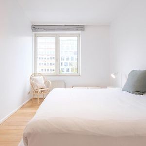 Appartement met Twee Slaapkamers